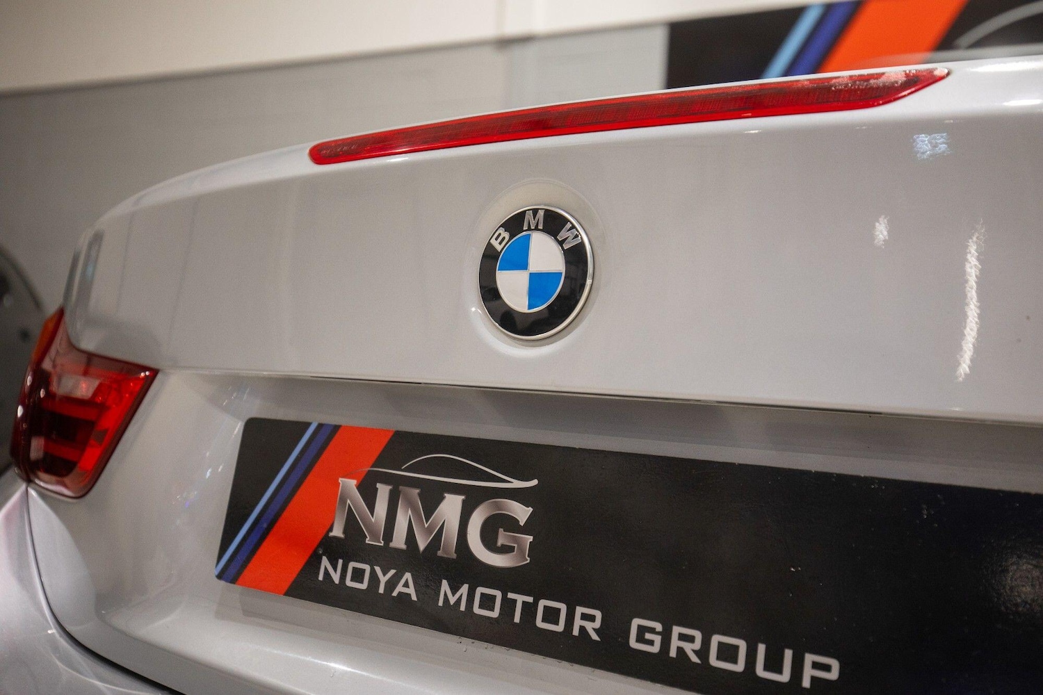 Used BMW 4 Series 2014 for sale - 77625605: Photo 9