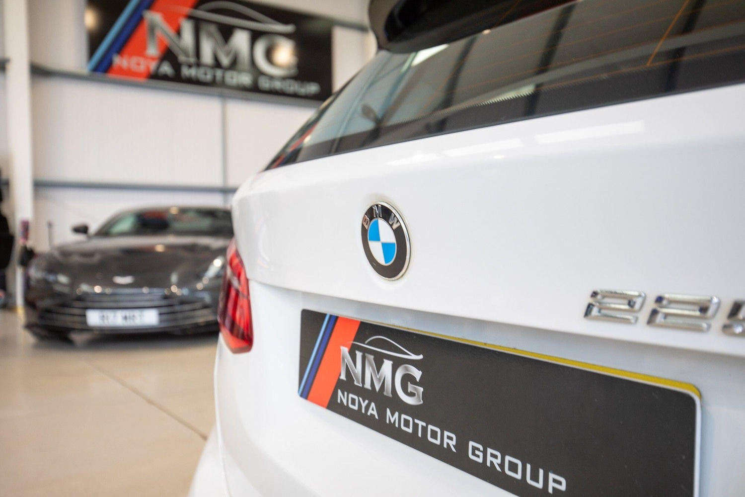 Used BMW 2 Series 2018 for sale - 76825231: Photo 11