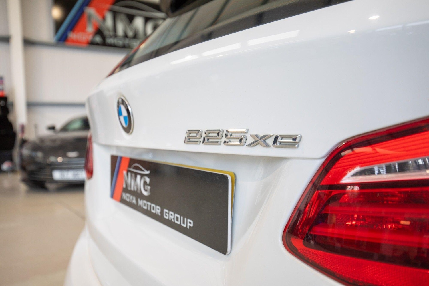 Used BMW 2 Series 2018 for sale - 76825231: Photo 12