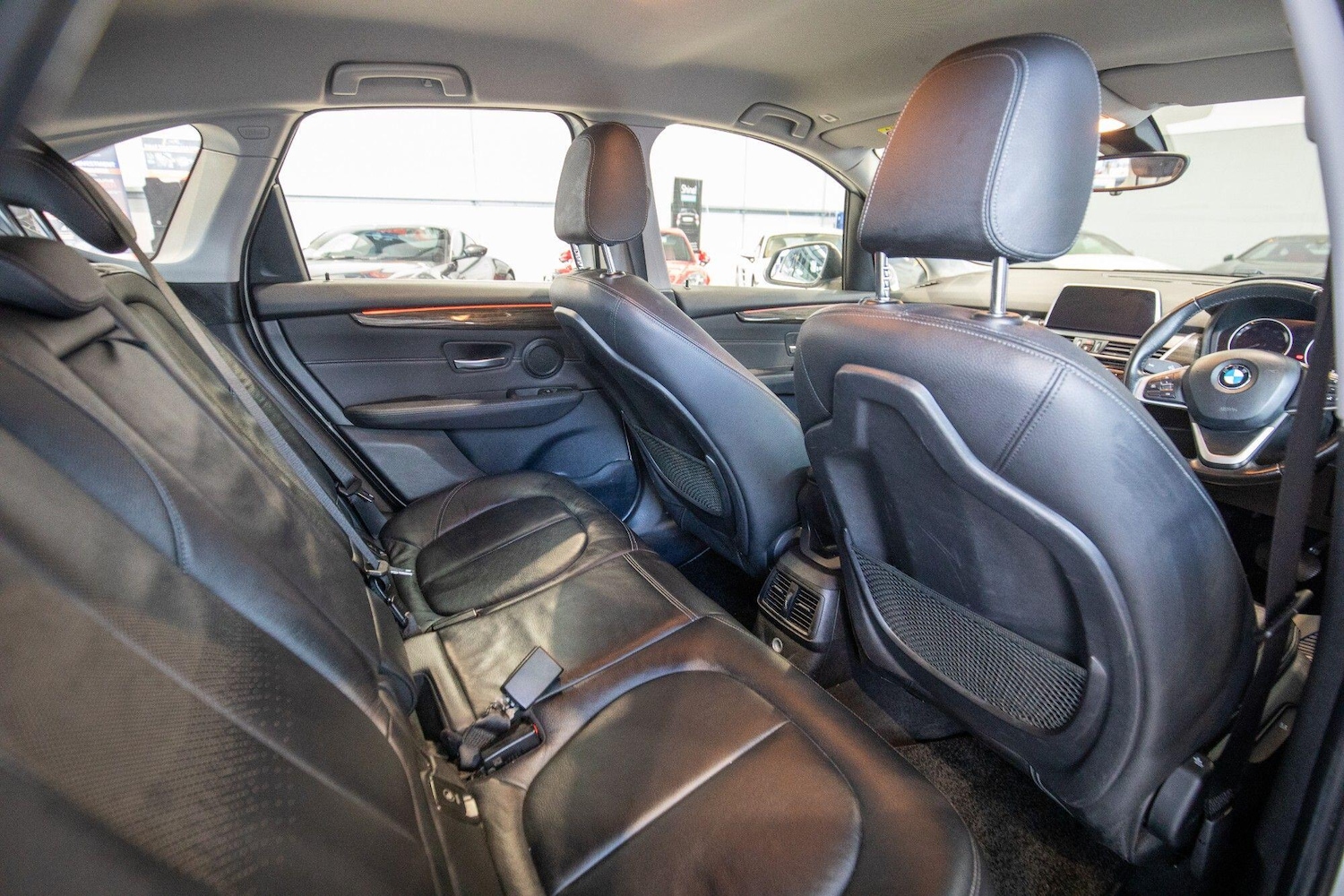 Used BMW 2 Series 2018 for sale - 76825231: Photo 13