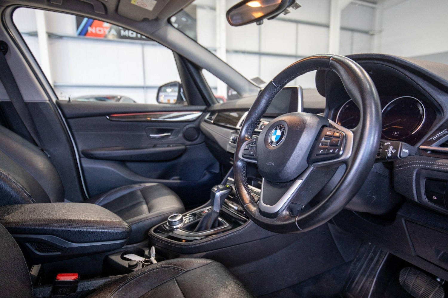 Used BMW 2 Series 2018 for sale - 76825231: Photo 17