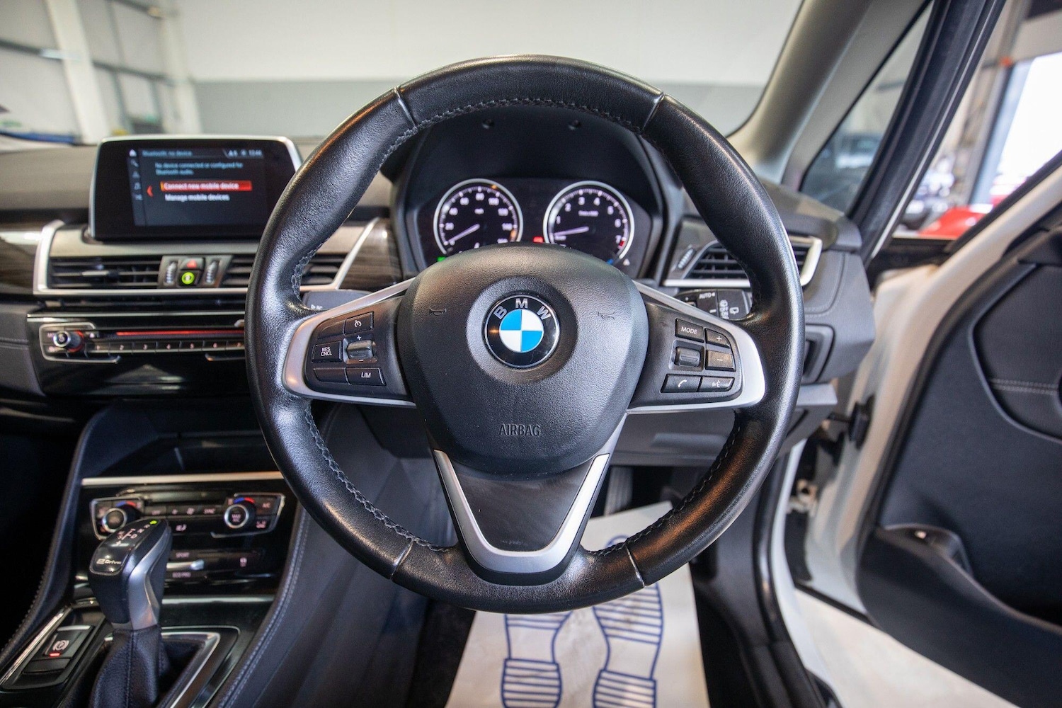 Used BMW 2 Series 2018 for sale - 76825231: Photo 19