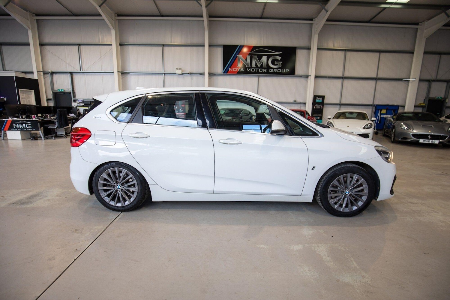 Used BMW 2 Series 2018 for sale - 76825231: Photo 36