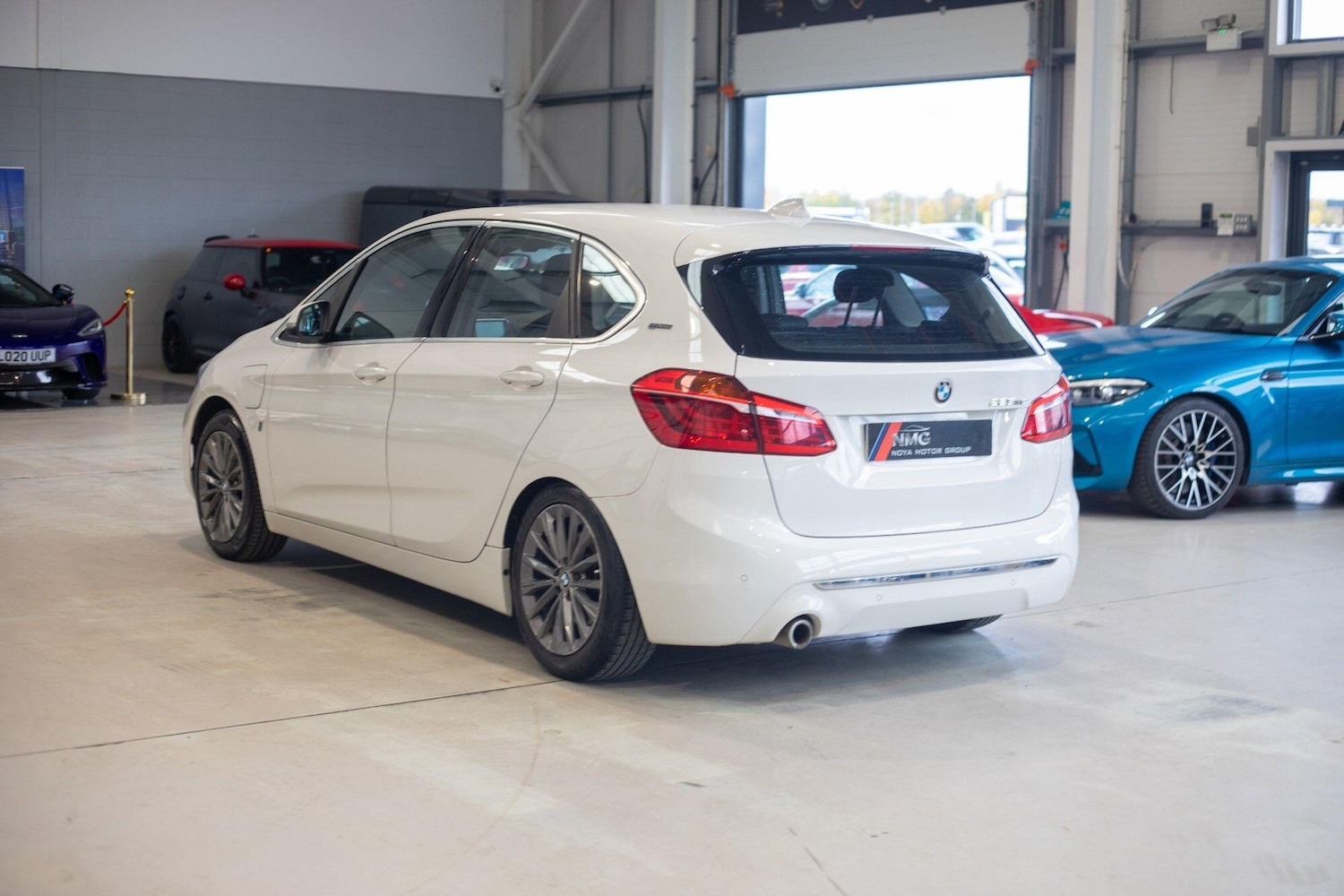 Used BMW 2 Series 2018 for sale - 76825231: Photo 4