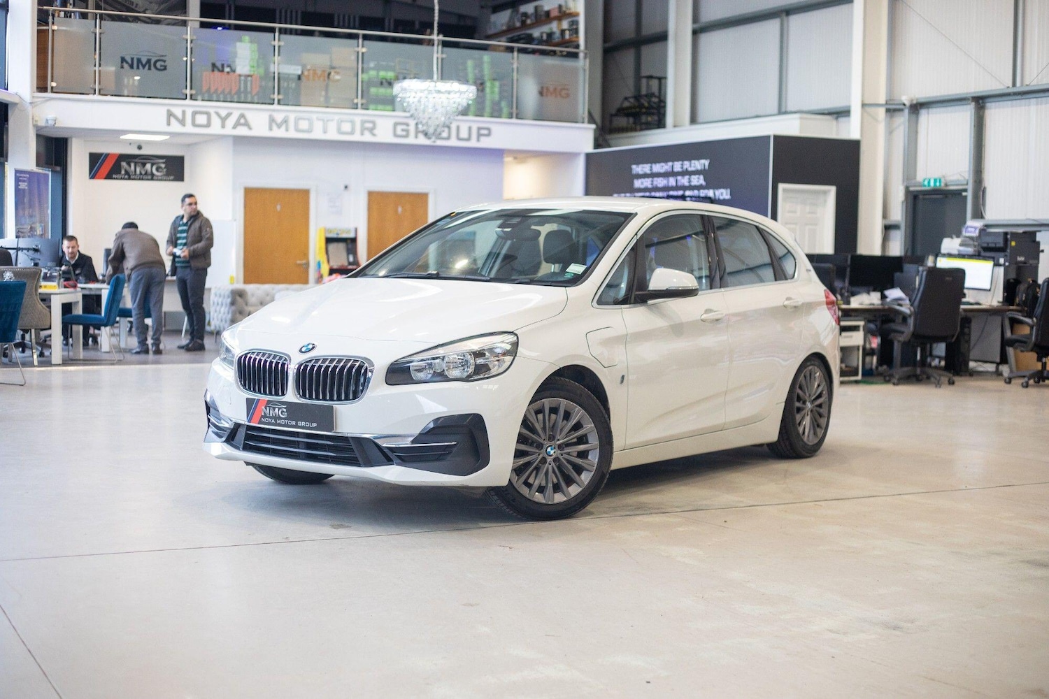 Used BMW 2 Series 2018 for sale - 76825231: Photo 6
