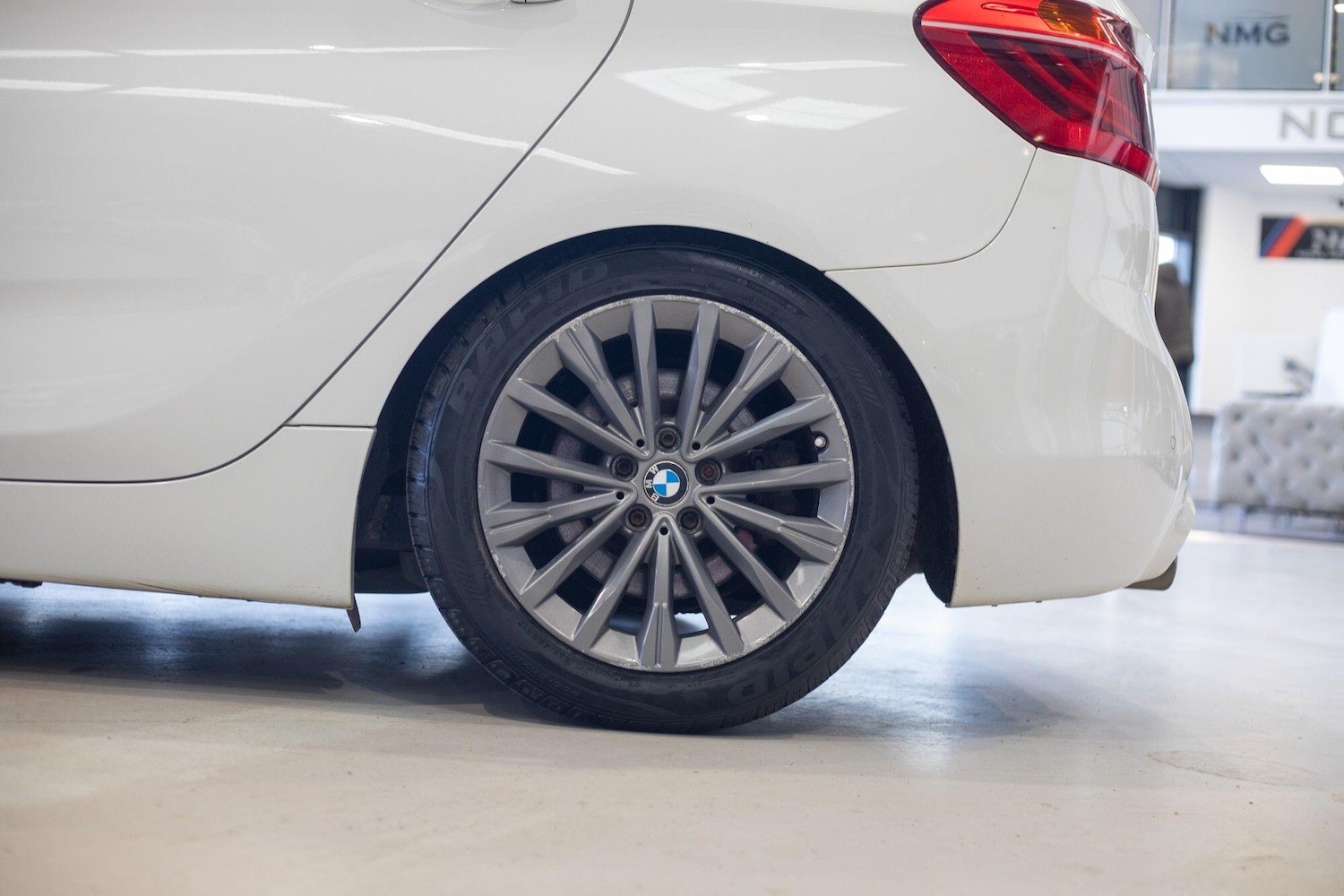 Used BMW 2 Series 2018 for sale - 76825231: Photo 7