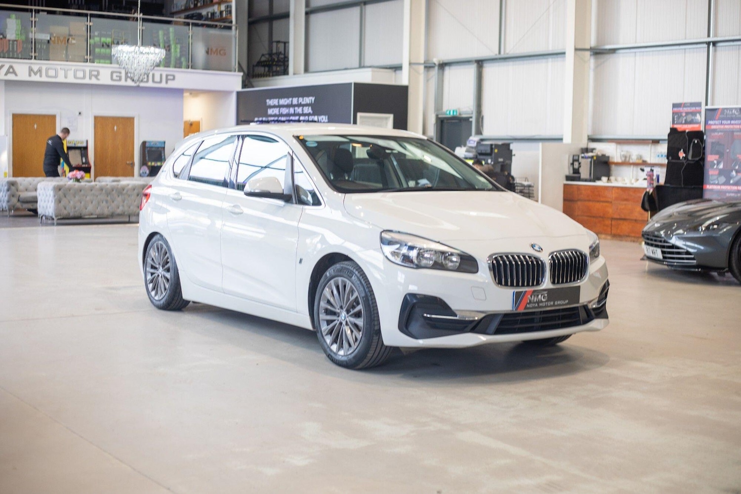 Used BMW 2 Series 2018 for sale - 76825231: Photo 9