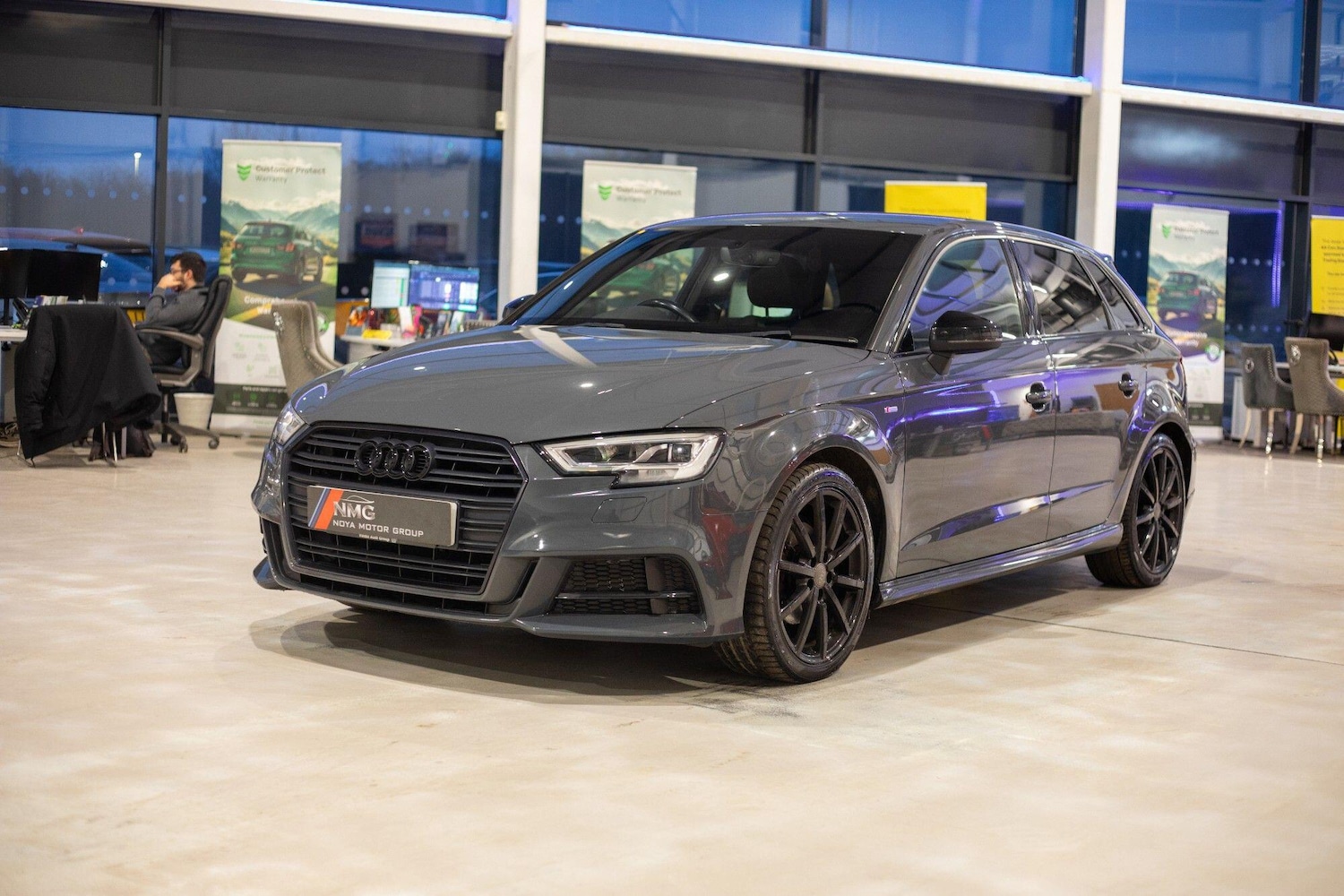 Used Audi A3 for sale - 77376121: Photo 10