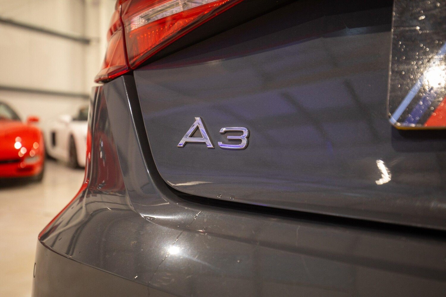 Used Audi A3 for sale - 77376121: Photo 11