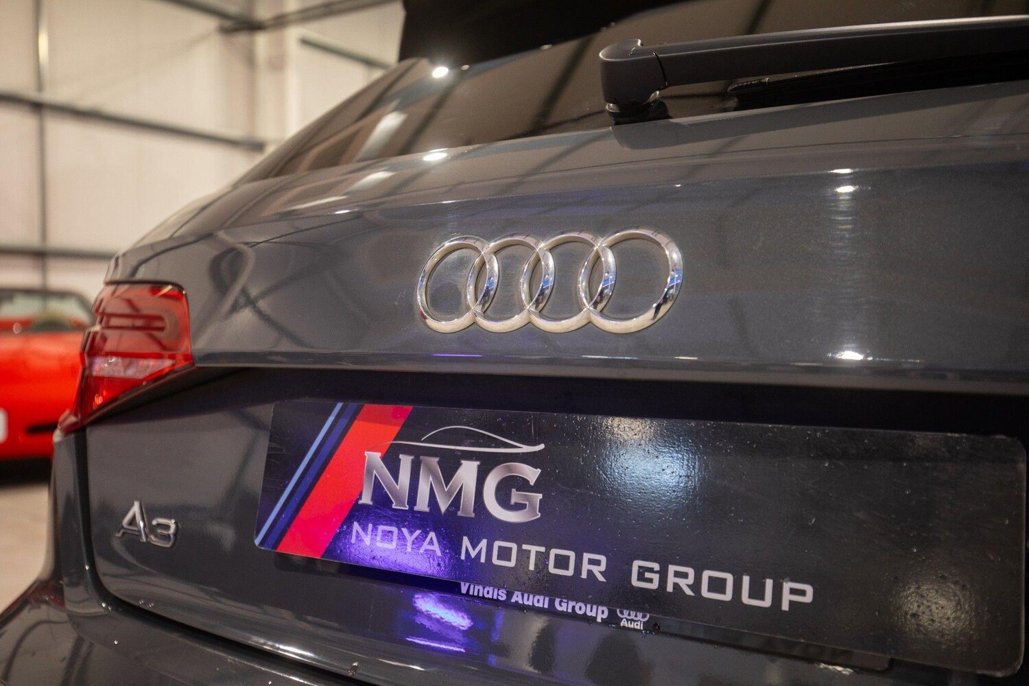 Used Audi A3 for sale - 77376121: Photo 12