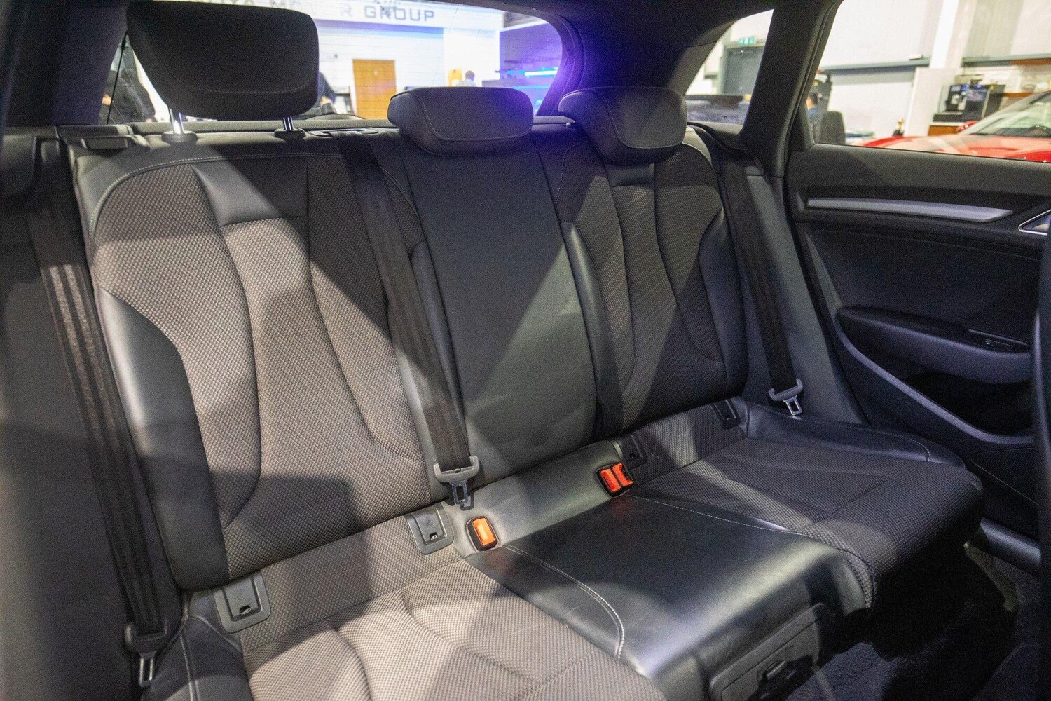 Used Audi A3 for sale - 77376121: Photo 15