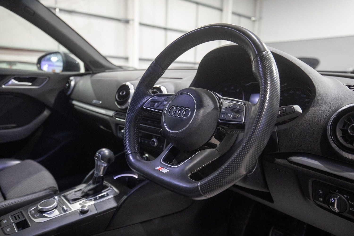 Used Audi A3 for sale - 77376121: Photo 18