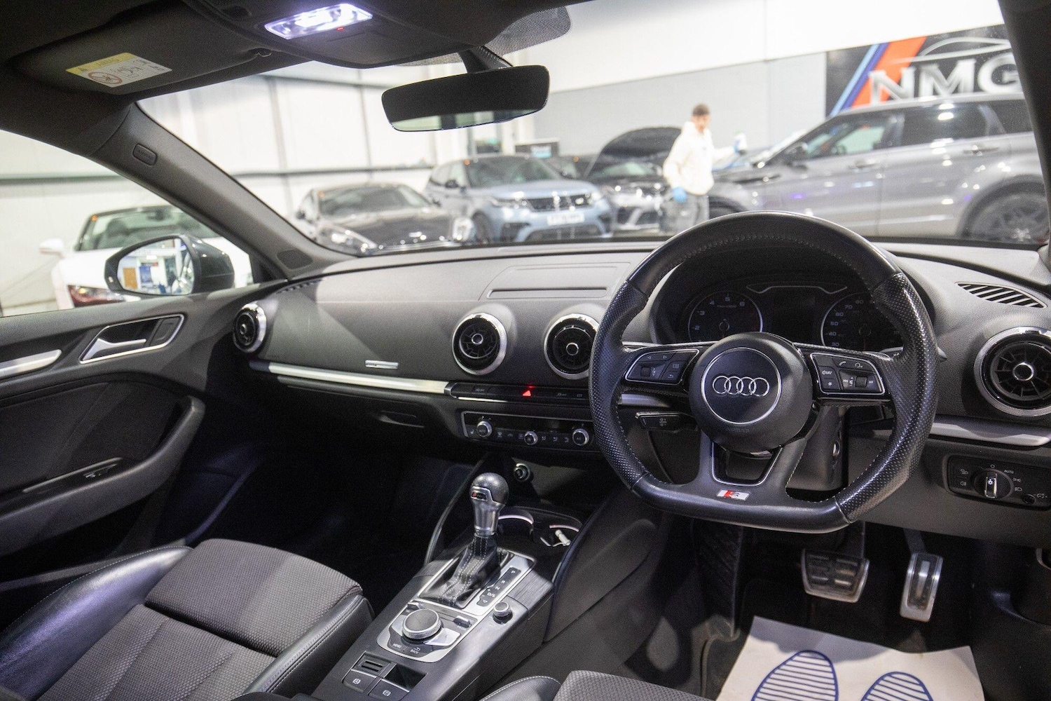 Used Audi A3 for sale - 77376121: Photo 2