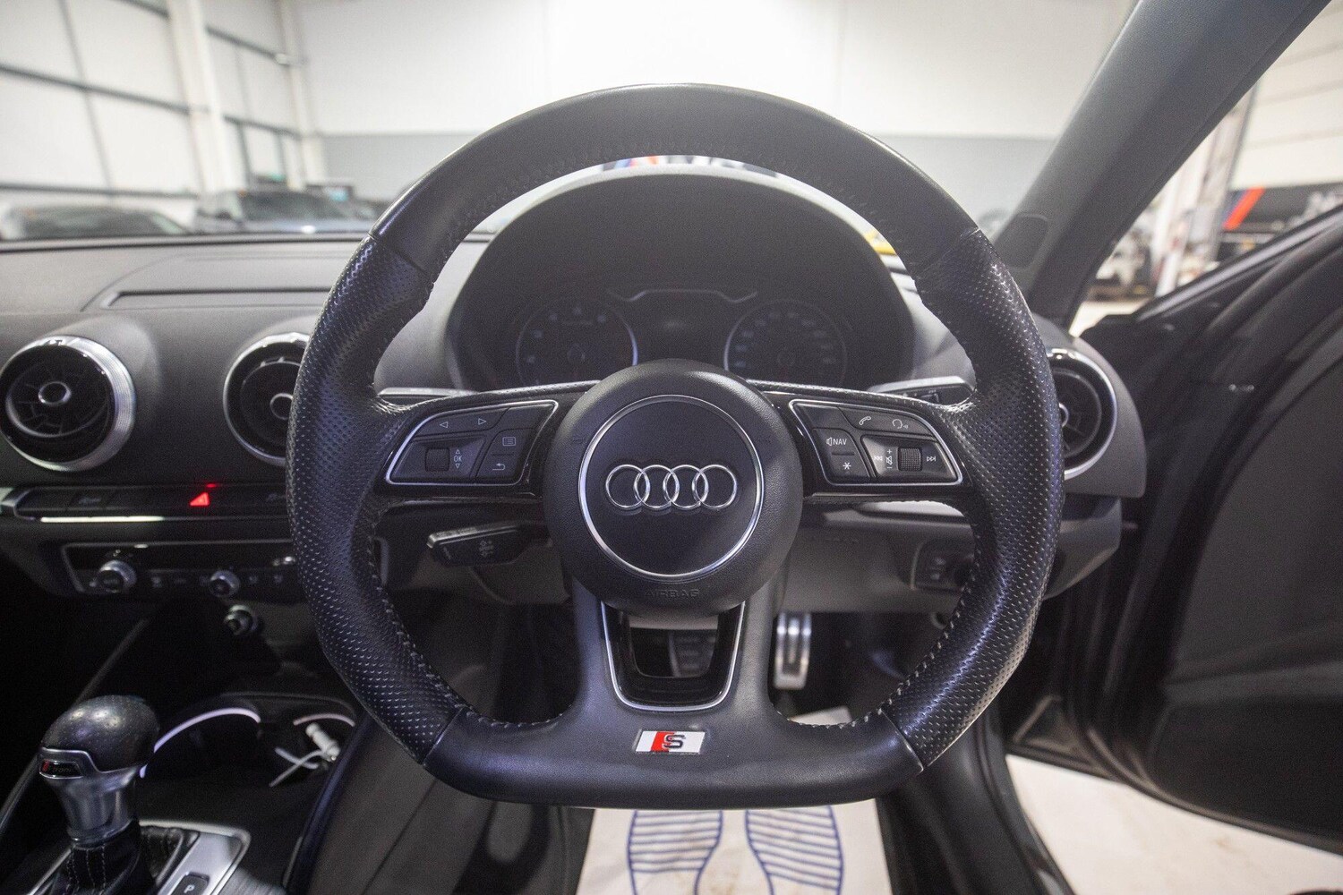 Used Audi A3 for sale - 77376121: Photo 20