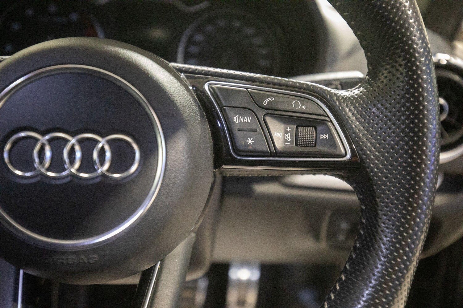 Used Audi A3 for sale - 77376121: Photo 21