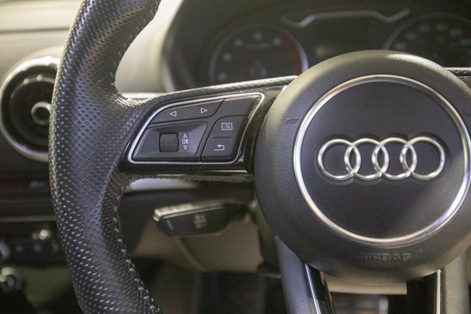 Used Audi A3 for sale - 77376121: Photo 22