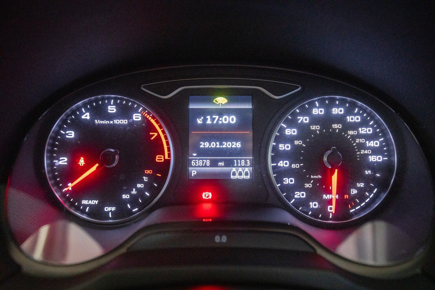 Used Audi A3 for sale - 77376121: Photo 23