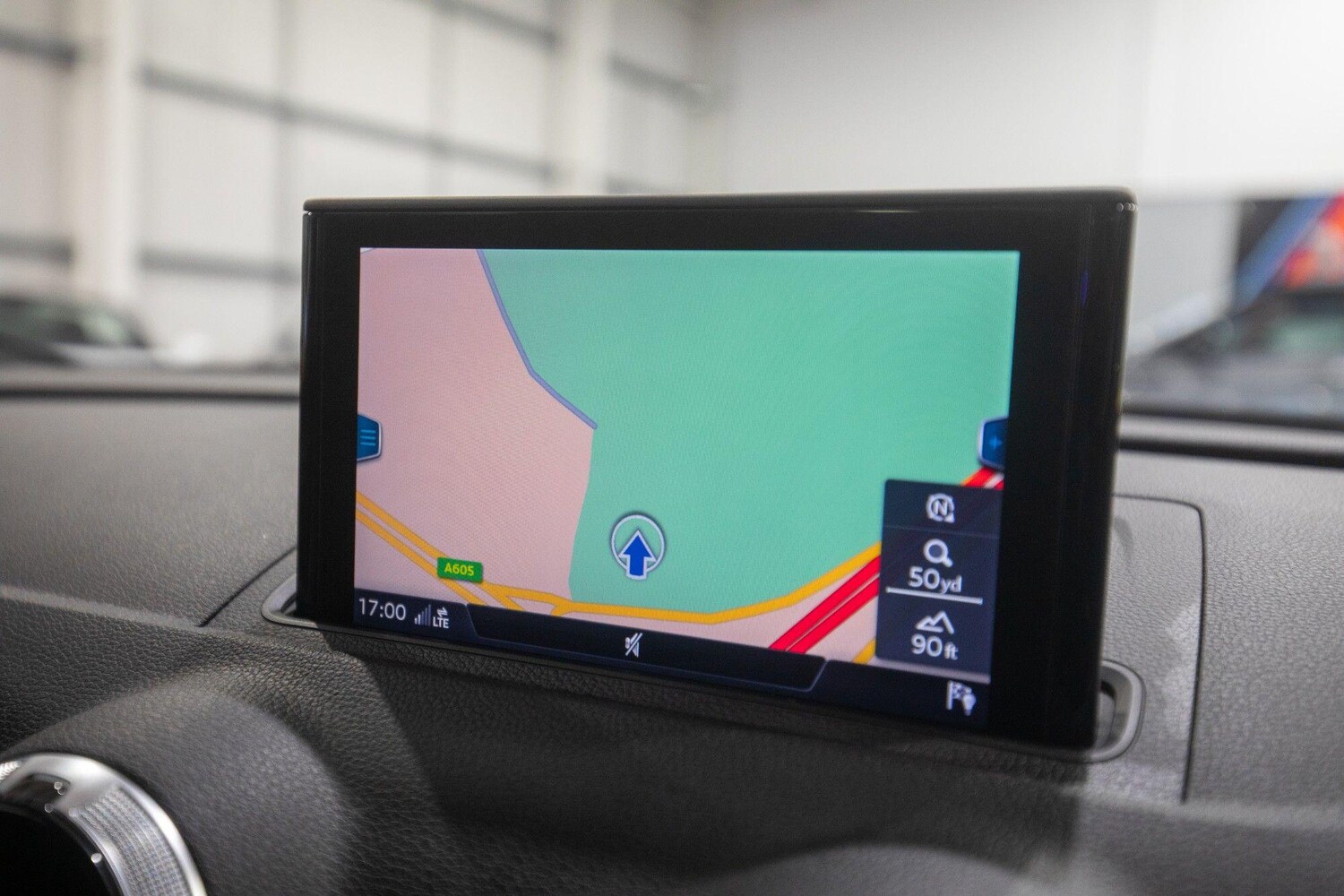 Used Audi A3 for sale - 77376121: Photo 27