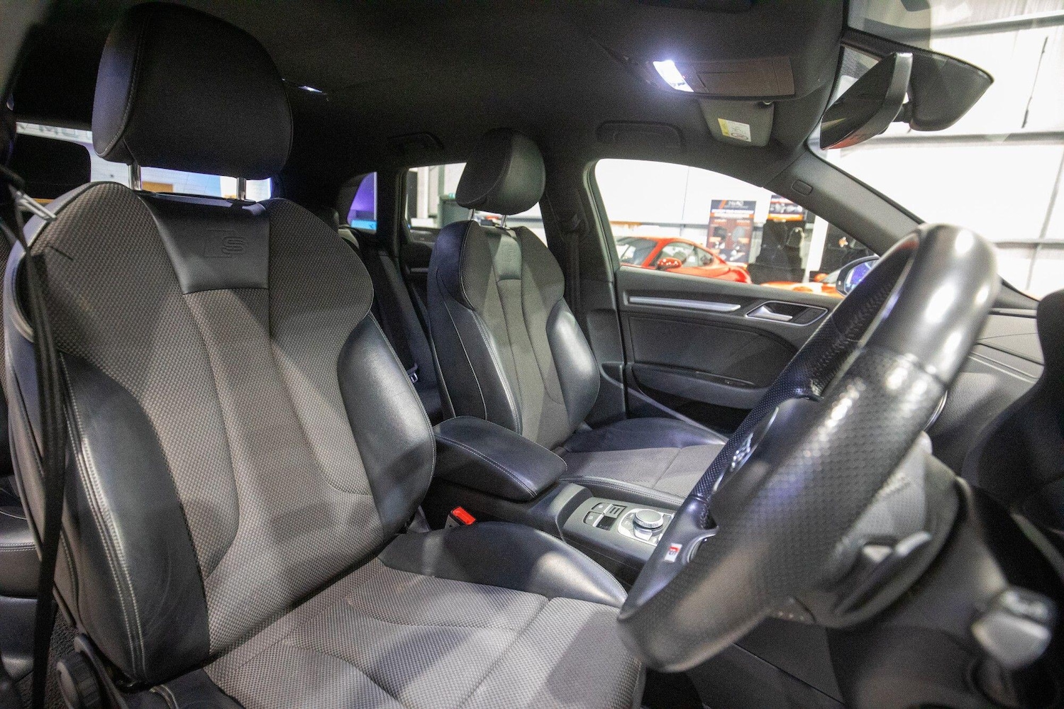 Used Audi A3 for sale - 77376121: Photo 3