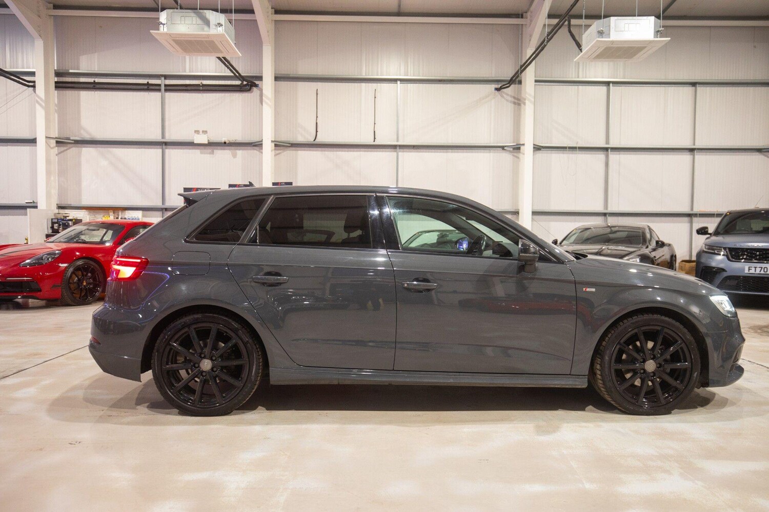 Used Audi A3 for sale - 77376121: Photo 37