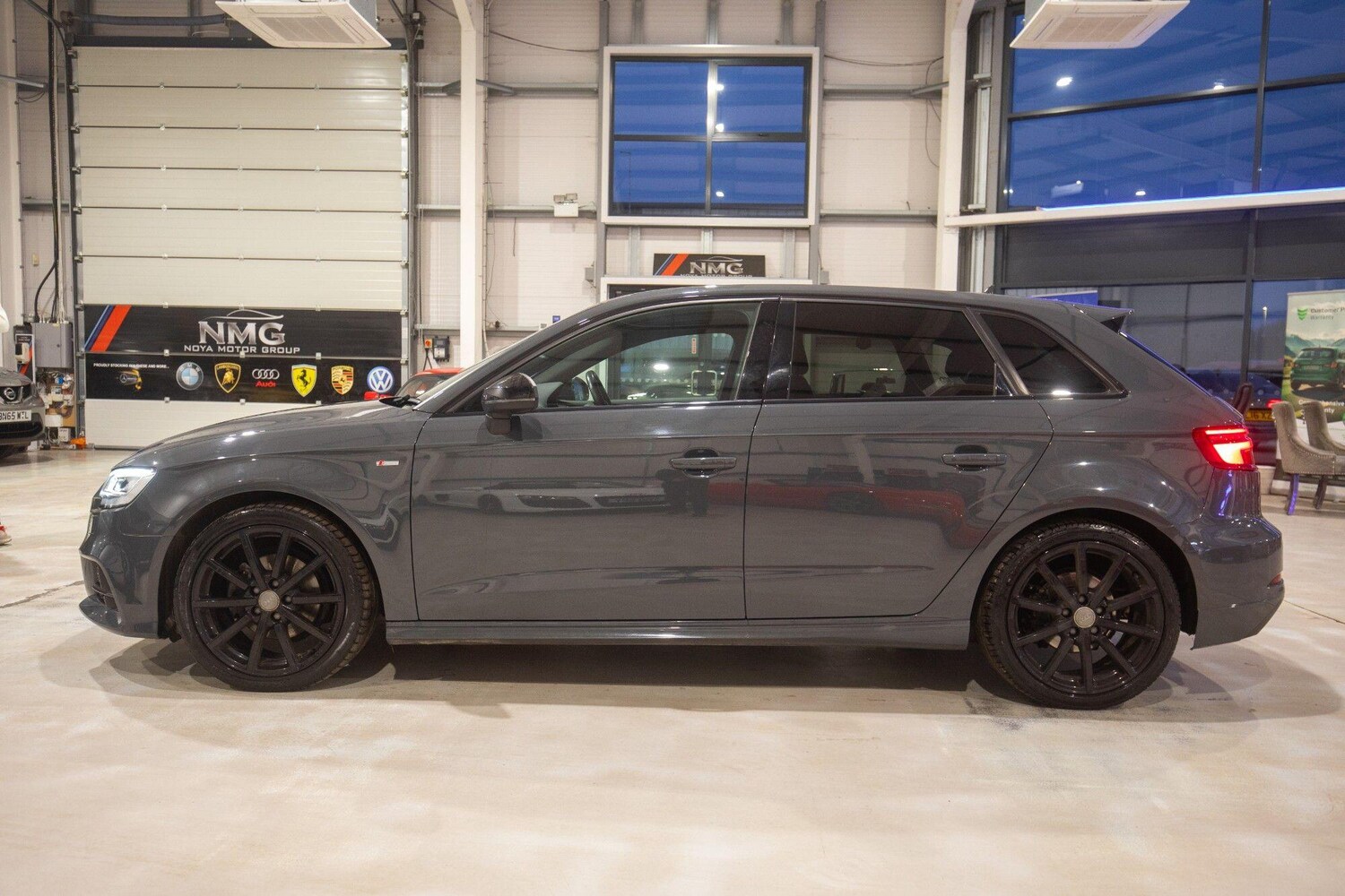 Used Audi A3 for sale - 77376121: Photo 38