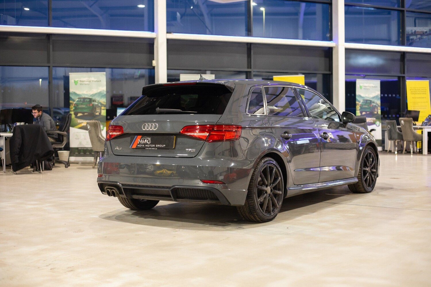 Used Audi A3 for sale - 77376121: Photo 39