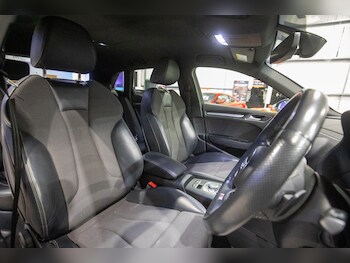 Used Audi A3 2018 for sale - 77376121: Photo