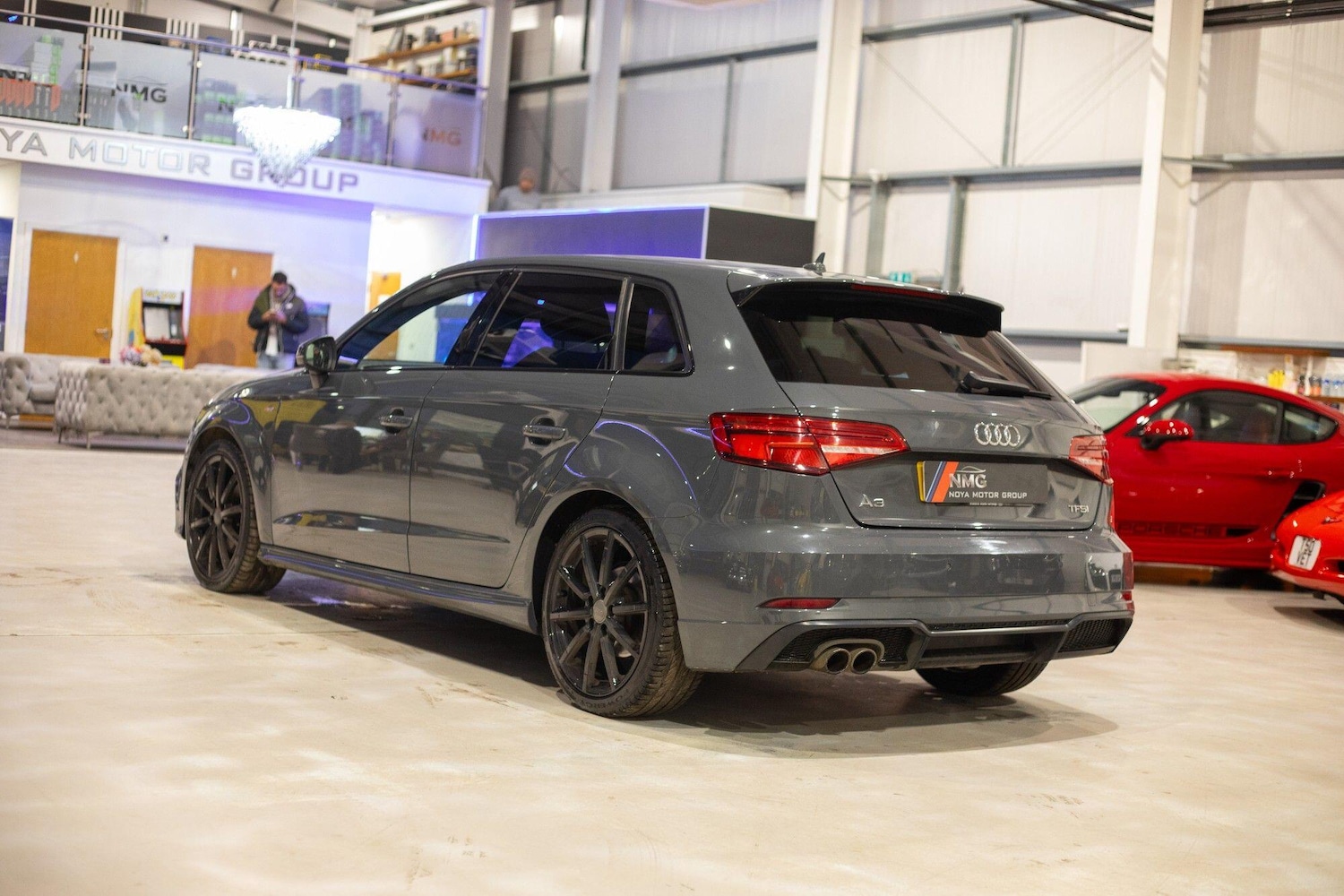 Used Audi A3 for sale - 77376121: Photo 4