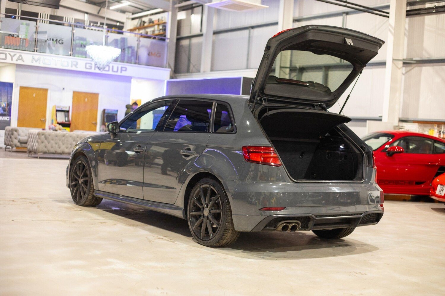 Used Audi A3 for sale - 77376121: Photo 41