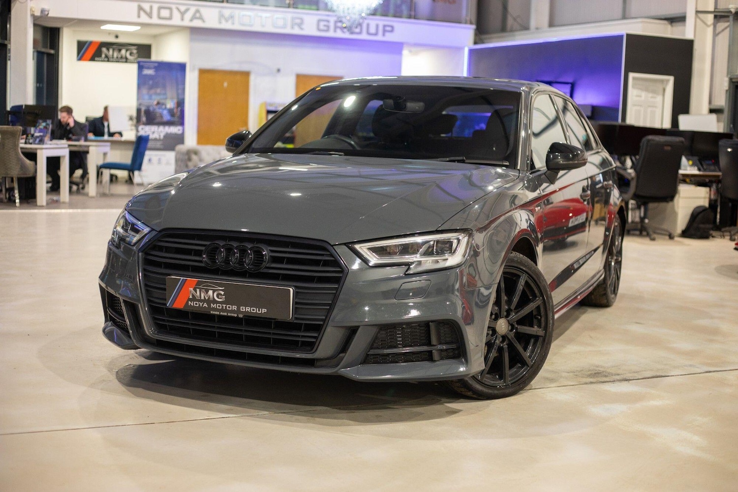 Used Audi A3 for sale - 77376121: Photo 5