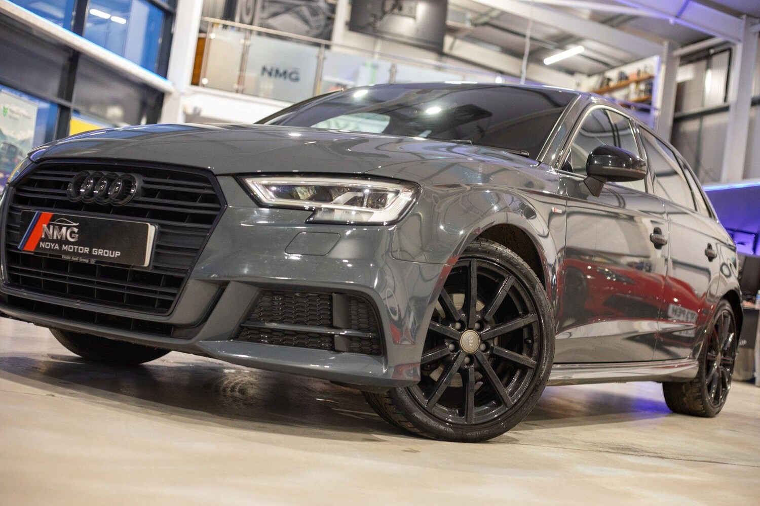 Used Audi A3 for sale - 77376121: Photo 6