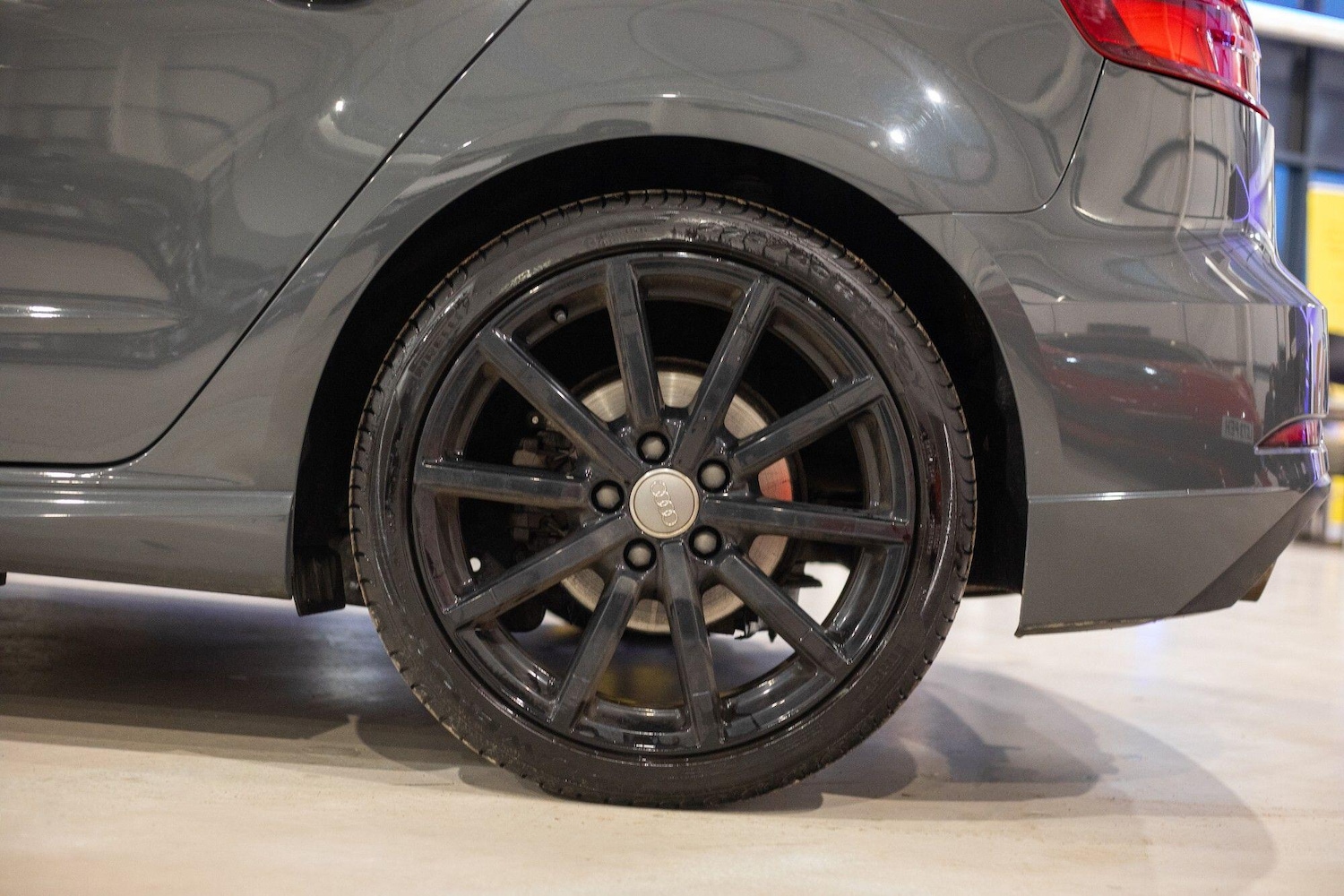 Used Audi A3 for sale - 77376121: Photo 7