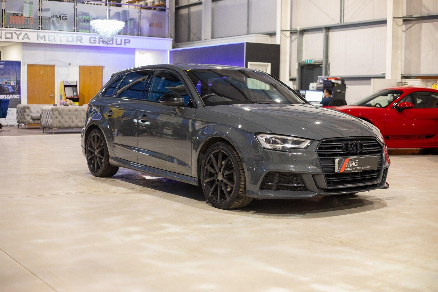 Used Audi A3 for sale - 77376121: Photo 8