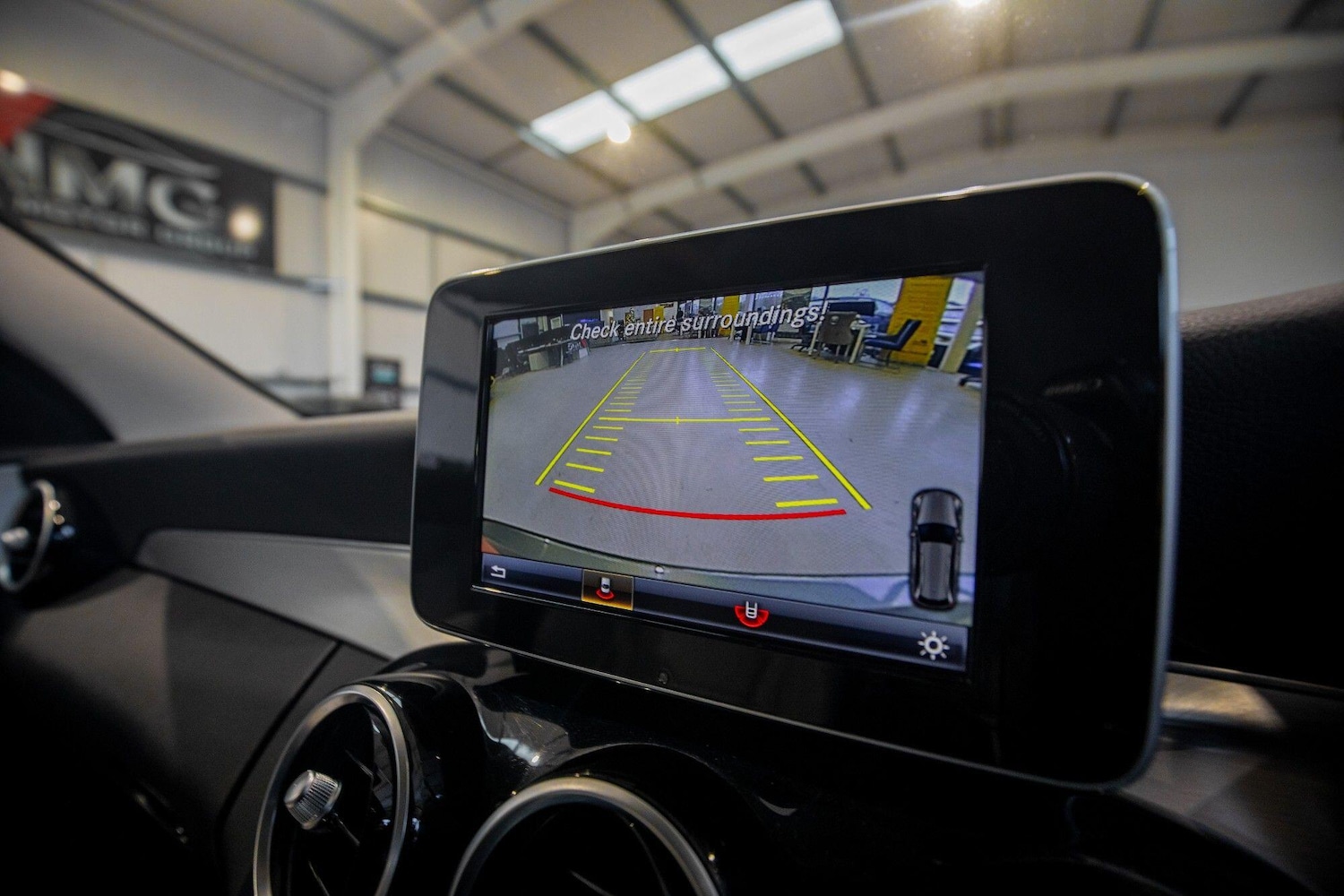 Used Mercedes-Benz C Class 2016 for sale - 77908784: Photo 24