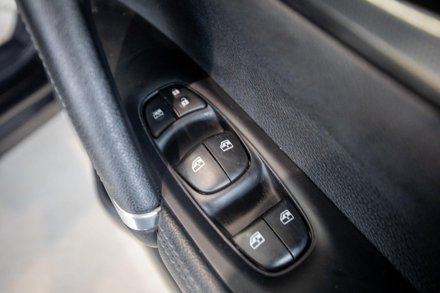 Used Nissan Qashqai for sale - 76824446: Photo 15