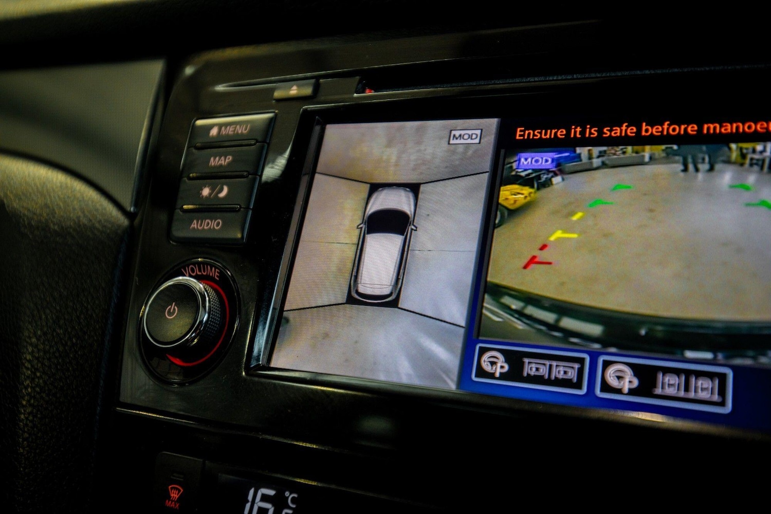 Used Nissan Qashqai for sale - 76824446: Photo 27