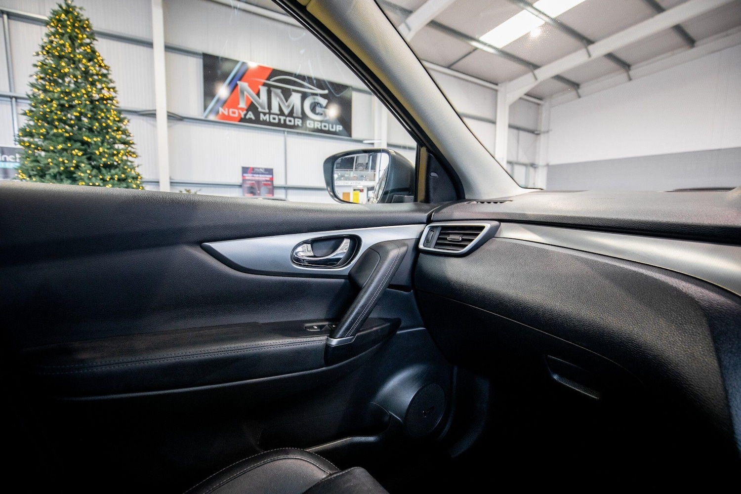 Used Nissan Qashqai for sale - 76824446: Photo 31