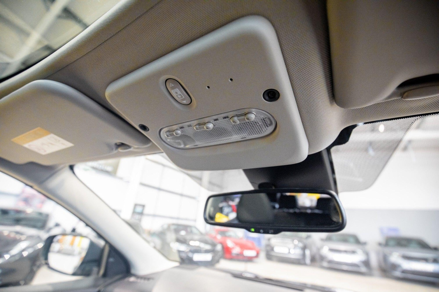 Used Nissan Qashqai for sale - 76824446: Photo 32