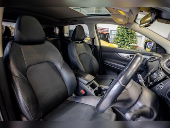 Used Nissan Qashqai 2019 for sale - 76824446: Photo