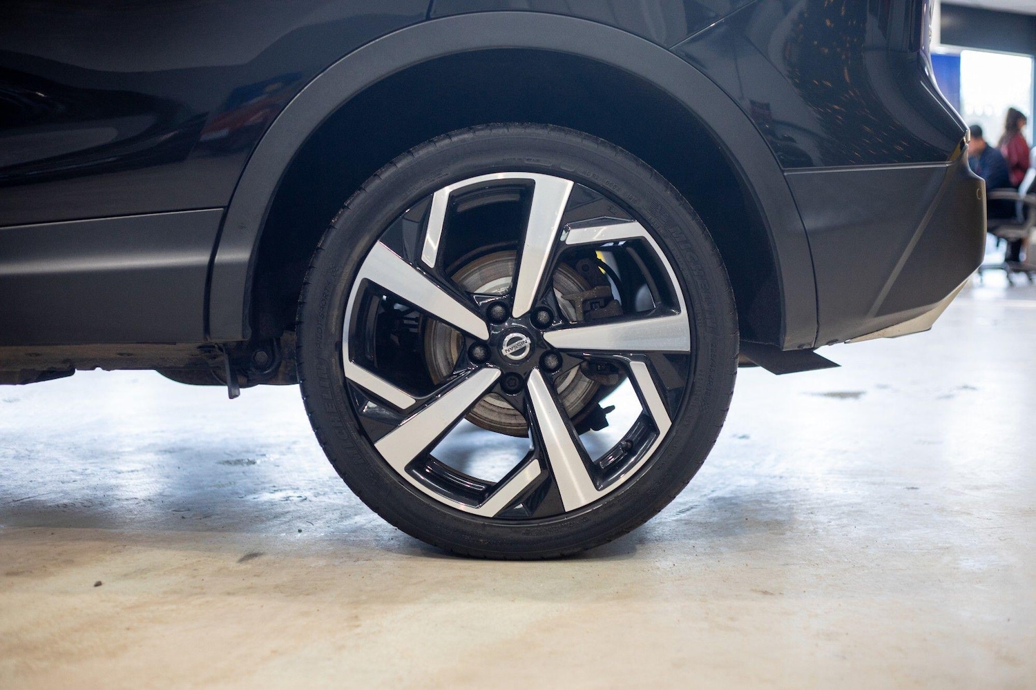 Used Nissan Qashqai for sale - 76824446: Photo 4