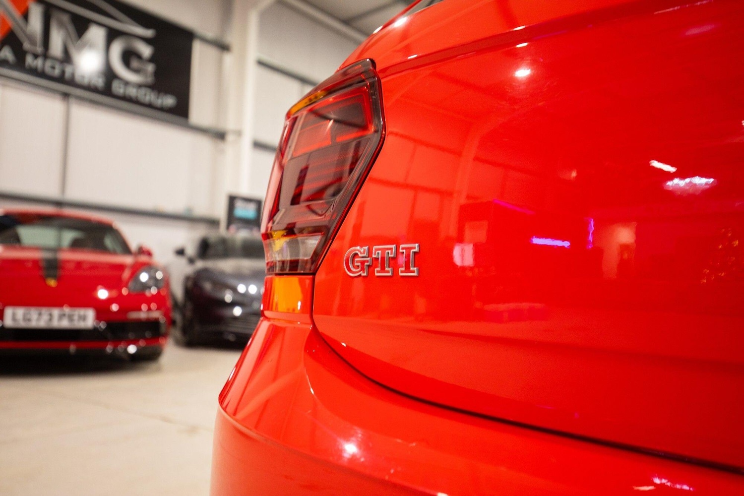 Used Volkswagen Polo 2019 for sale - 77109377: Photo 11