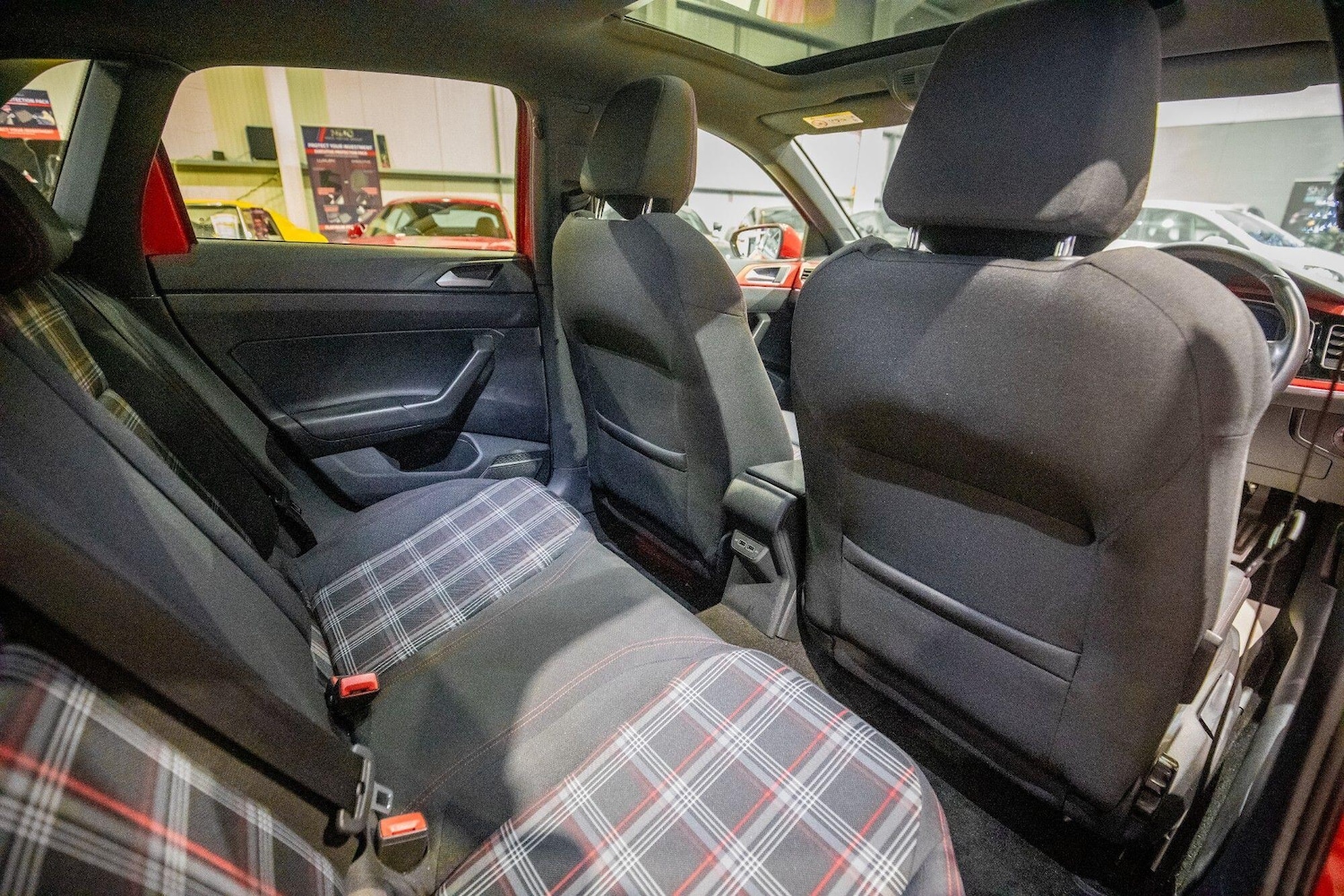 Used Volkswagen Polo 2019 for sale - 77109377: Photo 13