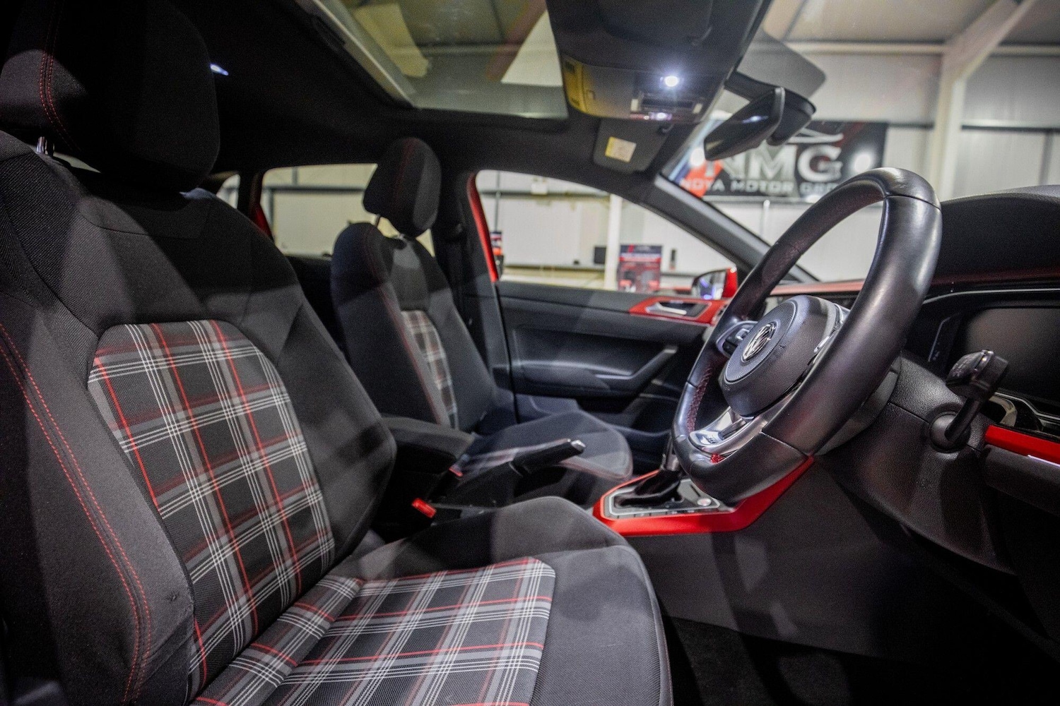 Used Volkswagen Polo 2019 for sale - 77109377: Photo 16