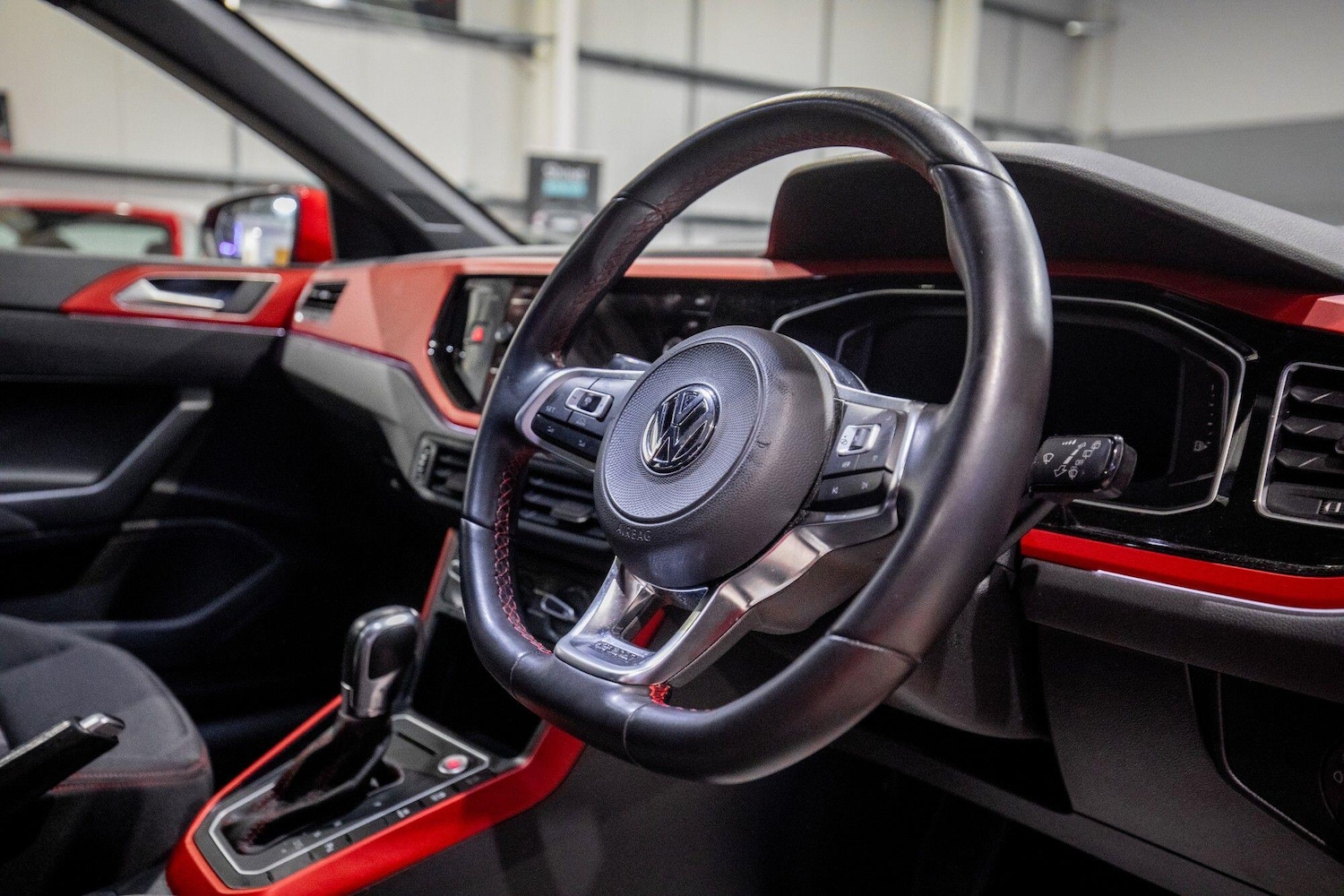 Used Volkswagen Polo 2019 for sale - 77109377: Photo 17