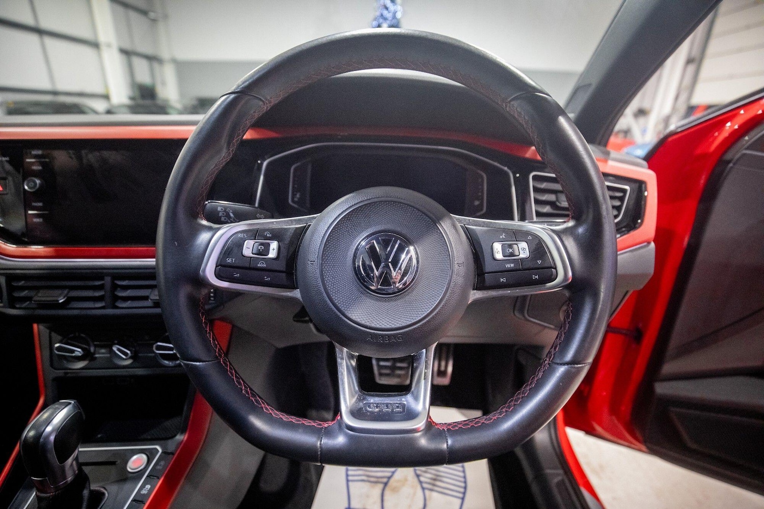 Used Volkswagen Polo 2019 for sale - 77109377: Photo 18