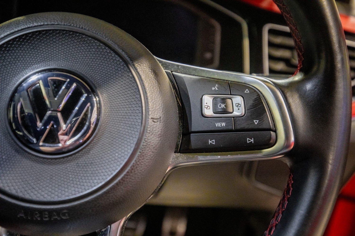 Used Volkswagen Polo 2019 for sale - 77109377: Photo 19