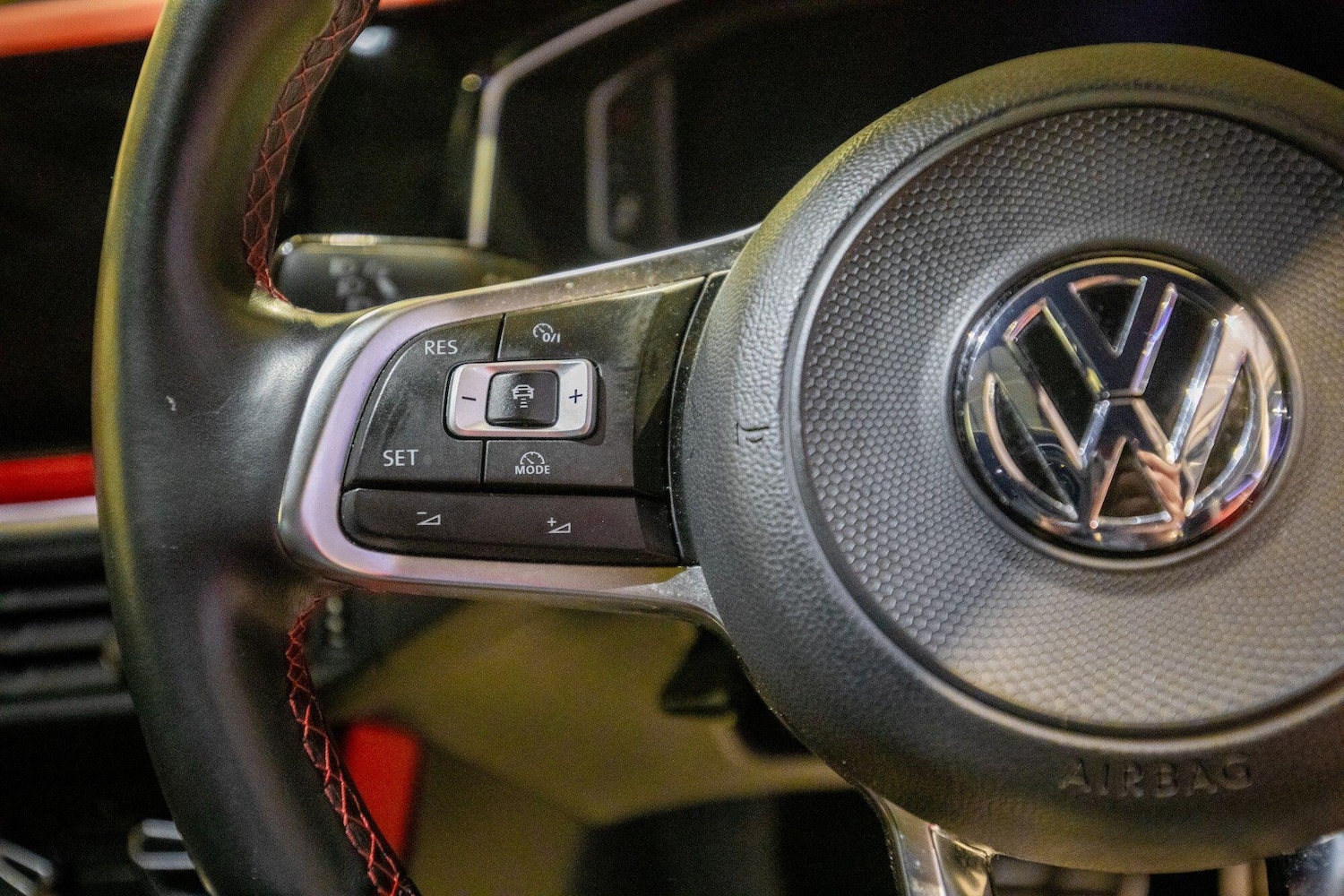 Used Volkswagen Polo 2019 for sale - 77109377: Photo 20