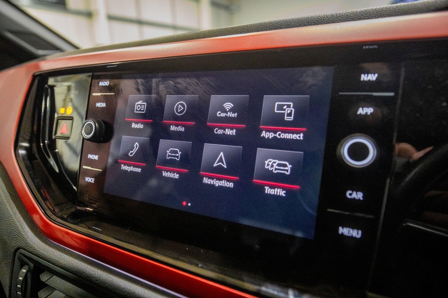 Used Volkswagen Polo 2019 for sale - 77109377: Photo 25