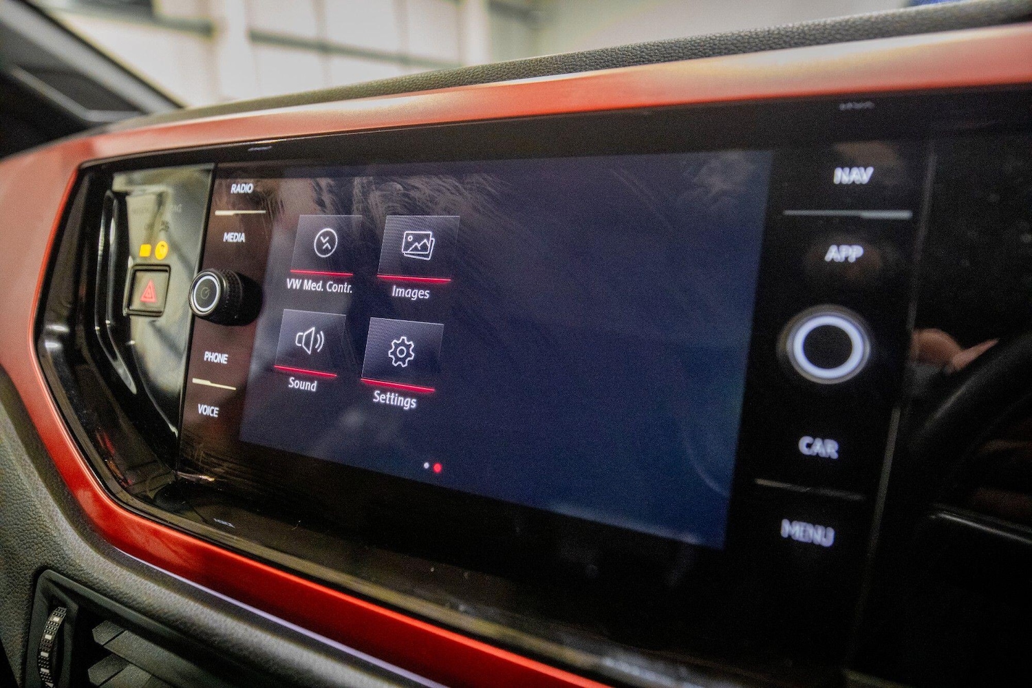 Used Volkswagen Polo 2019 for sale - 77109377: Photo 26