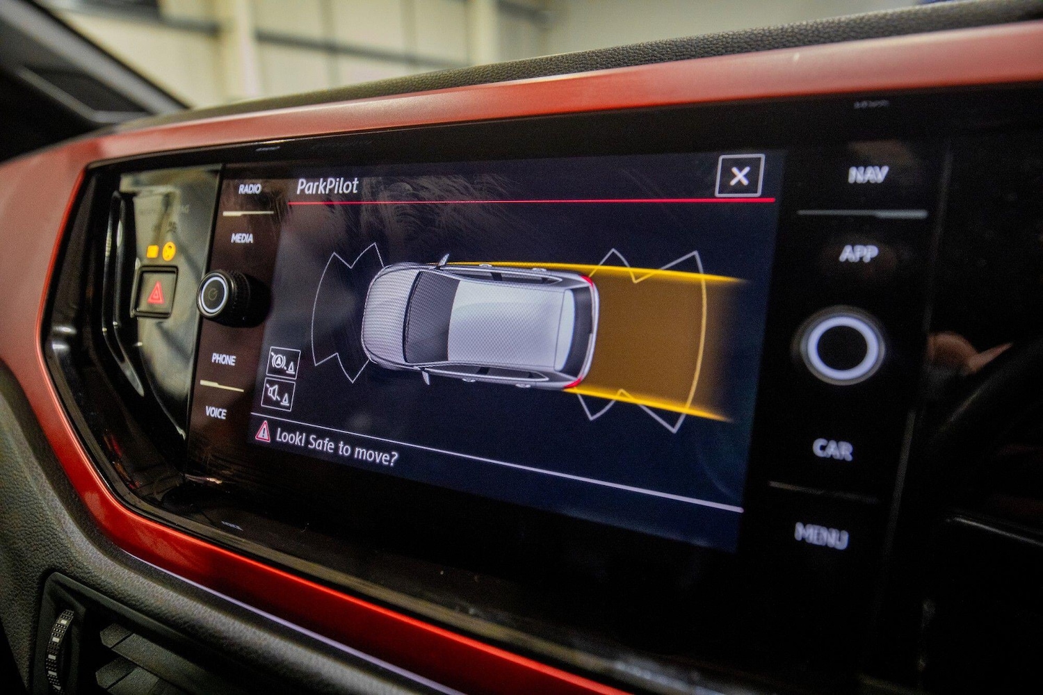 Used Volkswagen Polo 2019 for sale - 77109377: Photo 27